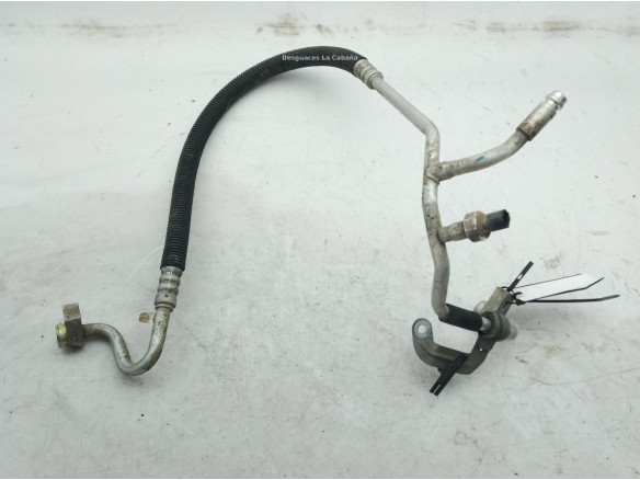 DG9H19N601FD TUBO AA DE RADIADOR AA A EVAPORADOR FORD MONDEO V Fastback|Desguaces La Cabaña