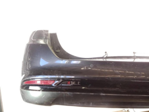 2007495  PARAGOLPES TRA FORD MONDEO V Fastback|Desguaces La Cabaña