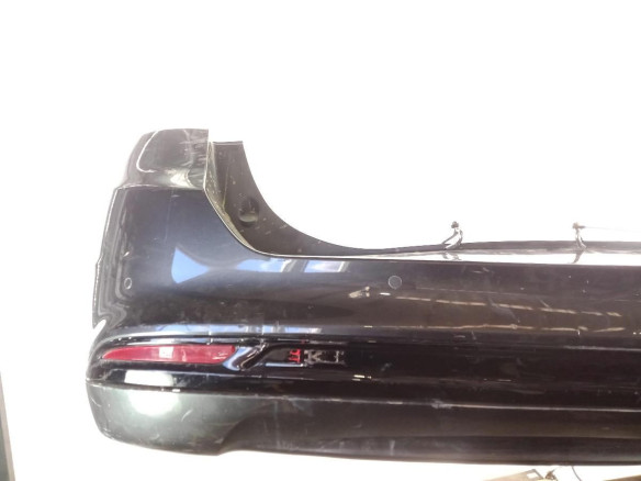 2007495  PARAGOLPES TRA FORD MONDEO V Fastback|Desguaces La Cabaña