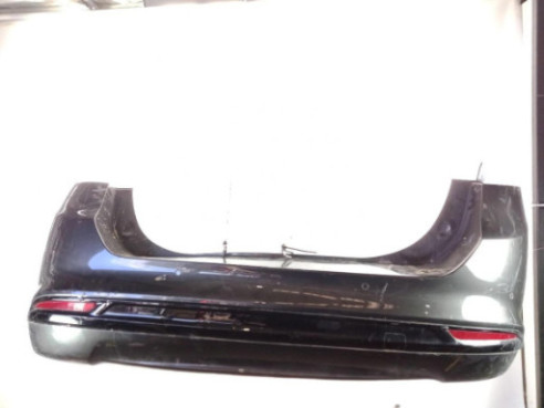 2007495  PARAGOLPES TRA FORD MONDEO V Fastback|Desguaces La Cabaña