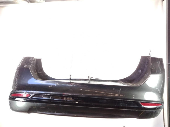 2007495  PARAGOLPES TRA FORD MONDEO V Fastback|Desguaces La Cabaña