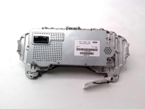 FS7T10849ALB CUADRO INSTRUMENTOS FORD MONDEO V Fastback|Desguaces La Cabaña