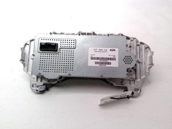FS7T10849ALB CUADRO INSTRUMENTOS FORD MONDEO V Fastback|Desguaces La Cabaña