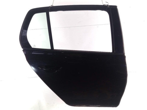 5K6833056K  PUERTA LAT TRA DER VW GOLF VI (5K1)|Desguaces La Cabaña