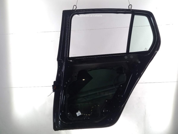 5K6833056K  PUERTA LAT TRA DER VW GOLF VI (5K1)|Desguaces La Cabaña