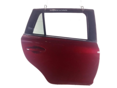 1593004340 MOTOR LIMPIAPARABRISAS DEL MAZDA 6 Ranchera familiar (GJ, GL)|Desguaces La Cabaña 2