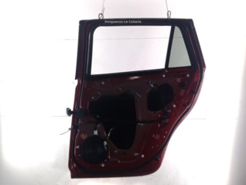 GHY07202XD  PUERTA LAT TRA DER MAZDA 6 Ranchera familiar (GJ, GL)|Desguaces La Cabaña