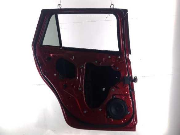 GHY07302XD  PUERTA LAT TRA IZQ MAZDA 6 Ranchera familiar (GJ, GL)|Desguaces La Cabaña