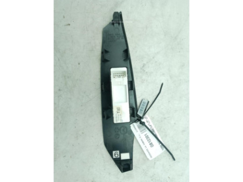 1593004340 MOTOR LIMPIAPARABRISAS DEL MAZDA 6 Ranchera familiar (GJ, GL)|Desguaces La Cabaña 2