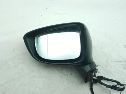 1593004340 MOTOR LIMPIAPARABRISAS DEL MAZDA 6 Ranchera familiar (GJ, GL)|Desguaces La Cabaña