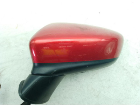 1593004340 MOTOR LIMPIAPARABRISAS DEL MAZDA 6 Ranchera familiar (GJ, GL)|Desguaces La Cabaña 2