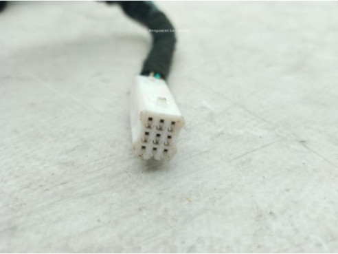 ESPEJO IZQ MAZDA 6 Ranchera familiar (GJ, GL)|Desguaces La Cabaña