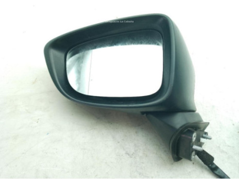 ESPEJO IZQ MAZDA 6 Ranchera familiar (GJ, GL)|Desguaces La Cabaña