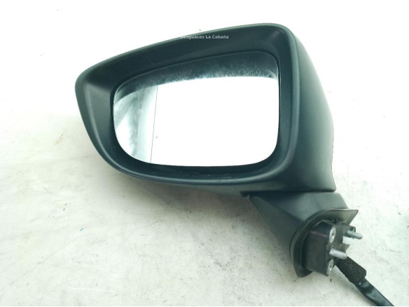 ESPEJO IZQ MAZDA 6 Ranchera familiar (GJ, GL)|Desguaces La Cabaña