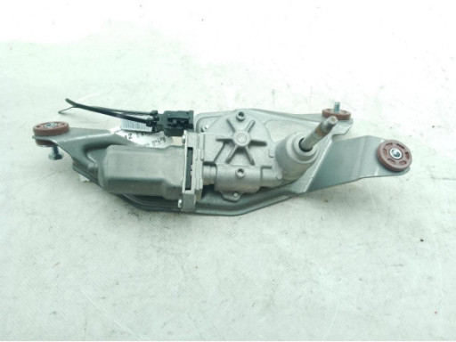 1593004340 MOTOR LIMPIAPARABRISAS DEL MAZDA 6 Ranchera familiar (GJ, GL)|Desguaces La Cabaña