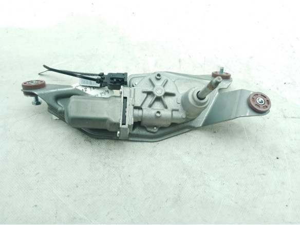 8496000811 MOTOR LIMPIAPARABRISAS TRA MAZDA 6 Ranchera familiar (GJ, GL)|Desguaces La Cabaña