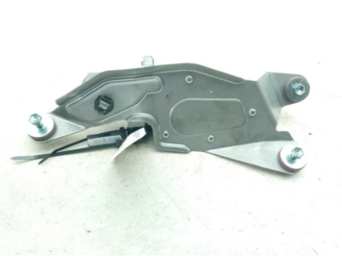 1593004340 MOTOR LIMPIAPARABRISAS DEL MAZDA 6 Ranchera familiar (GJ, GL)|Desguaces La Cabaña 2