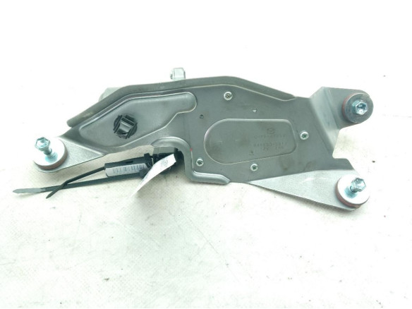 8496000811 MOTOR LIMPIAPARABRISAS TRA MAZDA 6 Ranchera familiar (GJ, GL)|Desguaces La Cabaña