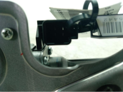 8496000811 MOTOR LIMPIAPARABRISAS TRA MAZDA 6 Ranchera familiar (GJ, GL)|Desguaces La Cabaña