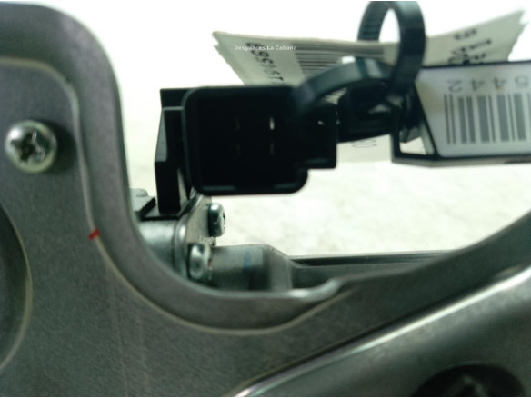 8496000811 MOTOR LIMPIAPARABRISAS TRA MAZDA 6 Ranchera familiar (GJ, GL)|Desguaces La Cabaña