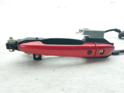 KD475941XC MANILLA PUERTA LAT DEL IZQ EXT MAZDA 6 Ranchera familiar (GJ, GL)|Desguaces La Cabaña