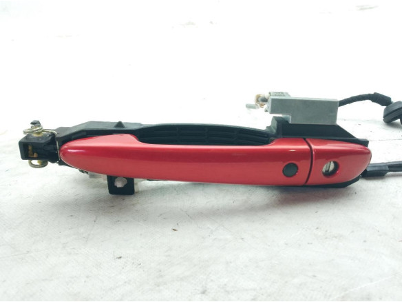 KD475941XC MANILLA PUERTA LAT DEL IZQ EXT MAZDA 6 Ranchera familiar (GJ, GL)|Desguaces La Cabaña