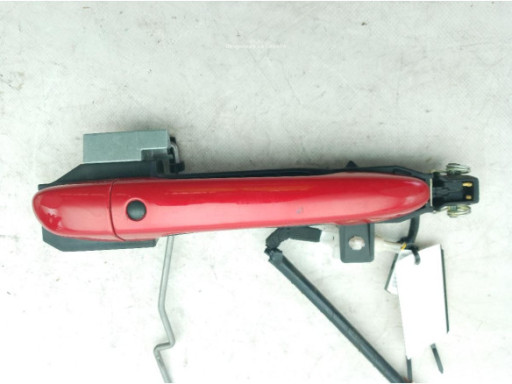 1593004340 MOTOR LIMPIAPARABRISAS DEL MAZDA 6 Ranchera familiar (GJ, GL)|Desguaces La Cabaña