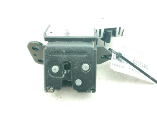 1593004340 MOTOR LIMPIAPARABRISAS DEL MAZDA 6 Ranchera familiar (GJ, GL)|Desguaces La Cabaña