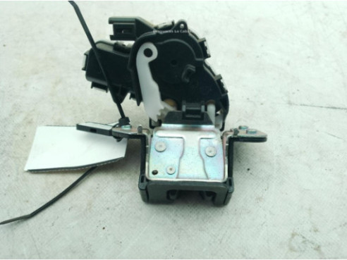 1593004340 MOTOR LIMPIAPARABRISAS DEL MAZDA 6 Ranchera familiar (GJ, GL)|Desguaces La Cabaña 2