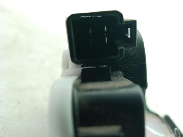 C6728 CERRADURA PORTON / TAPA MALETA MAZDA 6 Ranchera familiar (GJ, GL)|Desguaces La Cabaña