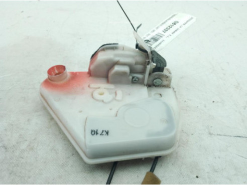 1593004340 MOTOR LIMPIAPARABRISAS DEL MAZDA 6 Ranchera familiar (GJ, GL)|Desguaces La Cabaña 2