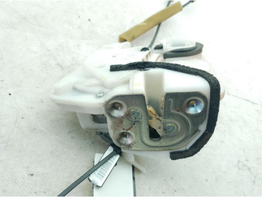 1593004340 MOTOR LIMPIAPARABRISAS DEL MAZDA 6 Ranchera familiar (GJ, GL)|Desguaces La Cabaña