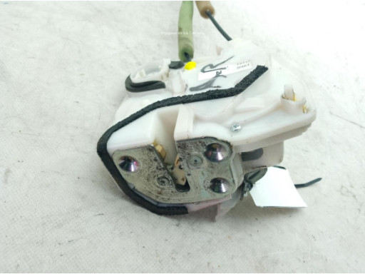 1593004340 MOTOR LIMPIAPARABRISAS DEL MAZDA 6 Ranchera familiar (GJ, GL)|Desguaces La Cabaña