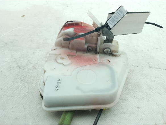 GHK173310A  CERRADURA PUERTA LAT TRA IZQ MAZDA 6 Ranchera familiar (GJ, GL)|Desguaces La Cabaña