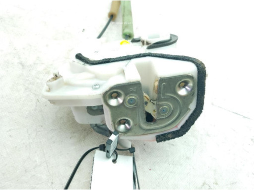 1593004340 MOTOR LIMPIAPARABRISAS DEL MAZDA 6 Ranchera familiar (GJ, GL)|Desguaces La Cabaña