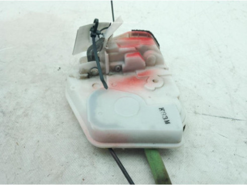 1593004340 MOTOR LIMPIAPARABRISAS DEL MAZDA 6 Ranchera familiar (GJ, GL)|Desguaces La Cabaña 2