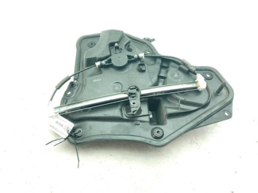 1593004340 MOTOR LIMPIAPARABRISAS DEL MAZDA 6 Ranchera familiar (GJ, GL)|Desguaces La Cabaña