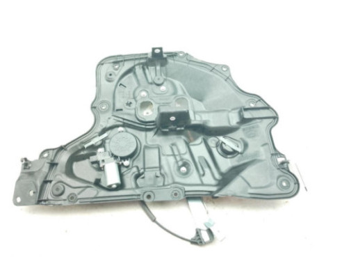 1593004340 MOTOR LIMPIAPARABRISAS DEL MAZDA 6 Ranchera familiar (GJ, GL)|Desguaces La Cabaña 2