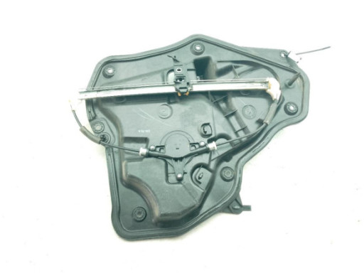 1593004340 MOTOR LIMPIAPARABRISAS DEL MAZDA 6 Ranchera familiar (GJ, GL)|Desguaces La Cabaña