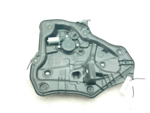 1593004340 MOTOR LIMPIAPARABRISAS DEL MAZDA 6 Ranchera familiar (GJ, GL)|Desguaces La Cabaña 2