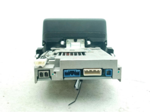 1593004340 MOTOR LIMPIAPARABRISAS DEL MAZDA 6 Ranchera familiar (GJ, GL)|Desguaces La Cabaña 2