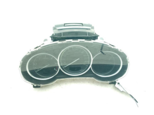 1593004340 MOTOR LIMPIAPARABRISAS DEL MAZDA 6 Ranchera familiar (GJ, GL)|Desguaces La Cabaña 2