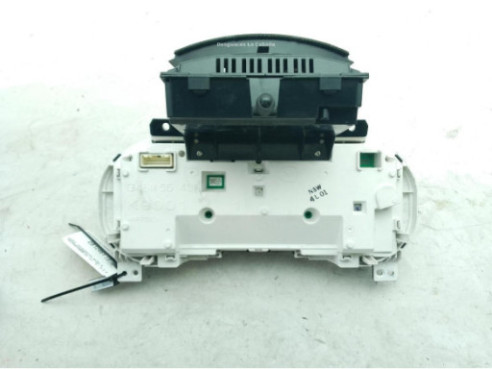 G46M55430 CUADRO INSTRUMENTOS MAZDA 6 Ranchera familiar (GJ, GL)|Desguaces La Cabaña