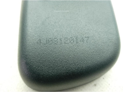 ESPEJO INTERIOR MAZDA 6 Ranchera familiar (GJ, GL)|Desguaces La Cabaña