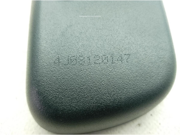 ESPEJO INTERIOR MAZDA 6 Ranchera familiar (GJ, GL)|Desguaces La Cabaña