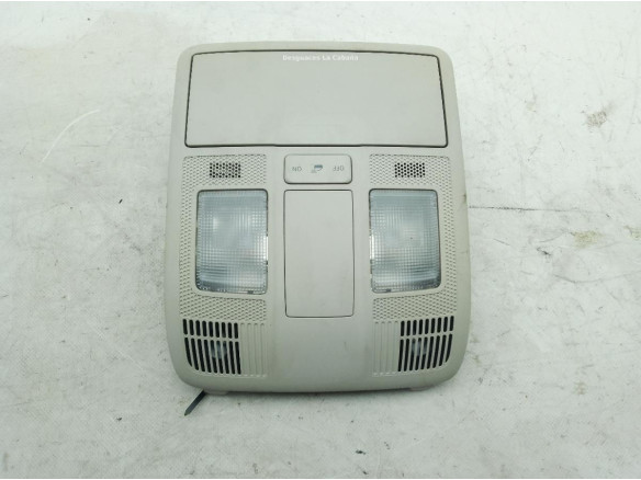 TG1667SS1C PLAFON DEL MAZDA 6 Ranchera familiar (GJ, GL)|Desguaces La Cabaña