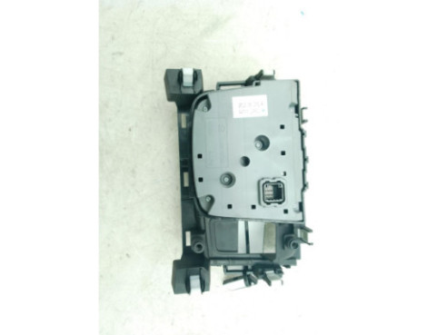 1593004340 MOTOR LIMPIAPARABRISAS DEL MAZDA 6 Ranchera familiar (GJ, GL)|Desguaces La Cabaña 2