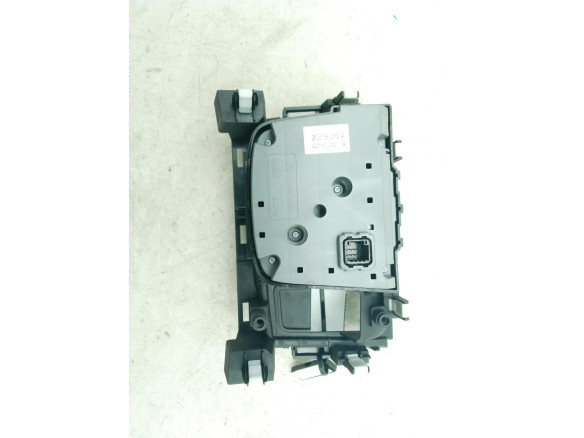 GMJ666CM0A MANDO MULTIMEDIA MAZDA 6 Ranchera familiar (GJ, GL)|Desguaces La Cabaña