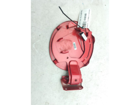 1593004340 MOTOR LIMPIAPARABRISAS DEL MAZDA 6 Ranchera familiar (GJ, GL)|Desguaces La Cabaña 2