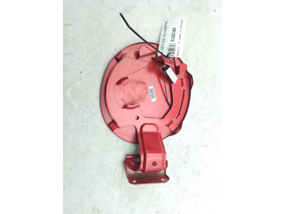 GHP942431 TAPA COMBUSTIBLE MAZDA 6 Ranchera familiar (GJ, GL)|Desguaces La Cabaña